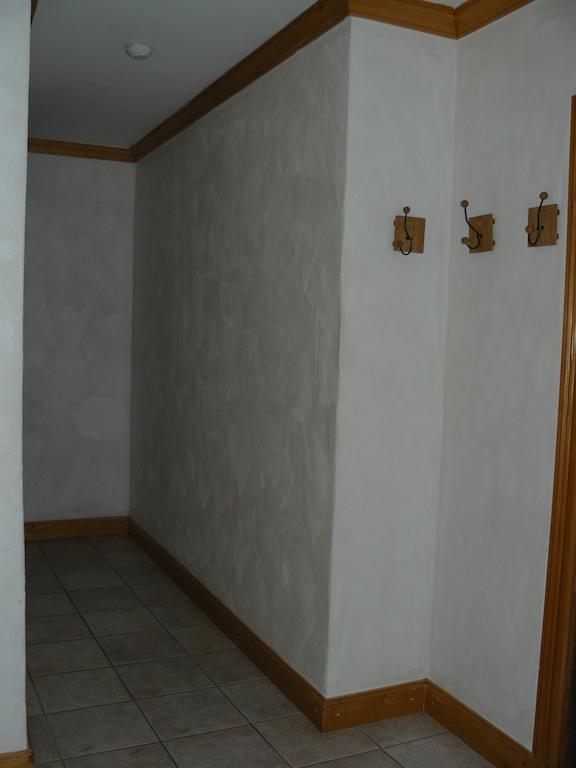 Gite Les Emptes Grand-Aigueblanche الغرفة الصورة